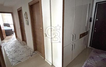 Ünsal Mahallesi'nde Site İçi Satılık 2+1 Daire