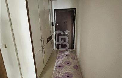 Ünsal Mahallesi'nde Site İçi Satılık 2+1 Daire