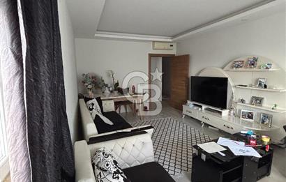 Ünsal Mahallesi'nde Site İçi Satılık 2+1 Daire