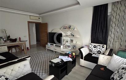 Ünsal Mahallesi'nde Site İçi Satılık 2+1 Daire
