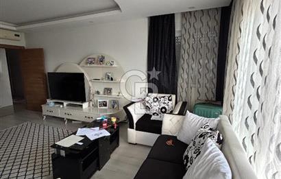 Ünsal Mahallesi'nde Site İçi Satılık 2+1 Daire