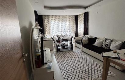 Ünsal Mahallesi'nde Site İçi Satılık 2+1 Daire