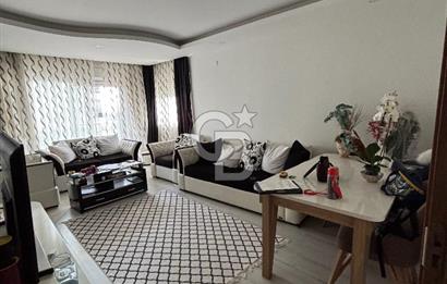 Ünsal Mahallesi'nde Site İçi Satılık 2+1 Daire