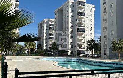 Ünsal Mahallesi'nde Site İçi Satılık 2+1 Daire