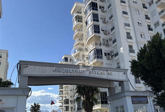 Ünsal Mahallesi'nde Site İçi Satılık 2+1 Daire - 2 - 378410