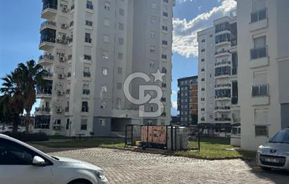 Ünsal Mahallesi'nde Site İçi Satılık 2+1 Daire