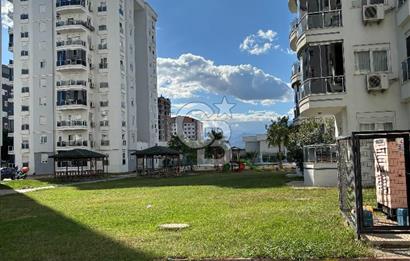Ünsal Mahallesi'nde Site İçi Satılık 2+1 Daire