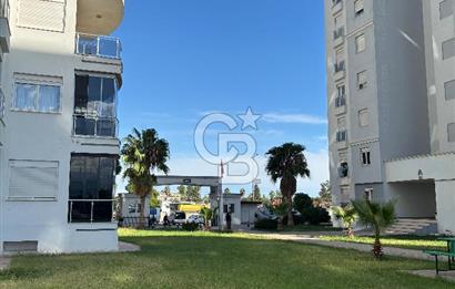 Ünsal Mahallesi'nde Site İçi Satılık 2+1 Daire