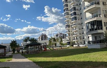 Ünsal Mahallesi'nde Site İçi Satılık 2+1 Daire