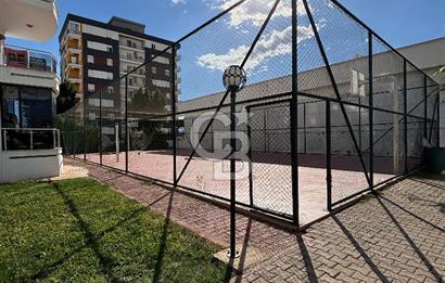 Ünsal Mahallesi'nde Site İçi Satılık 2+1 Daire