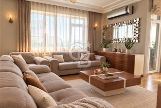 SAHRAYICEDİD' DE 3+1 İÇİ SIFIRLANMIŞ KİRALIK - 4 - 378384