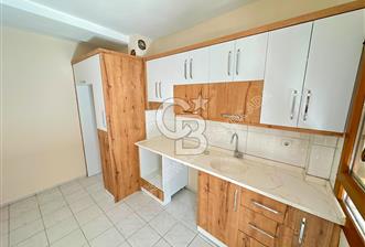 Sahile Yürüme Mesafesinde Kapalı Mutfak Kiralık 2+1 Daire - 8 - 378418