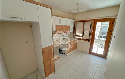 Sahile Yürüme Mesafesinde Kapalı Mutfak Satılık 2+1 Daire