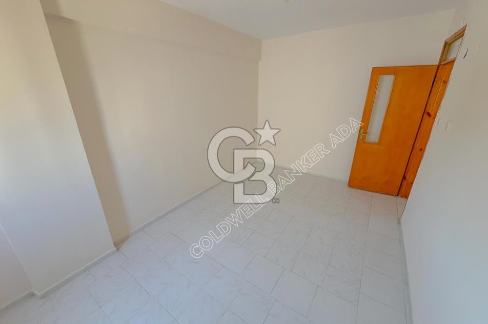 Sahile Yürüme Mesafesinde Kapalı Mutfak Satılık 2+1 Daire