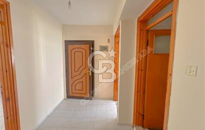 Sahile Yürüme Mesafesinde Kapalı Mutfak Satılık 2+1 Daire