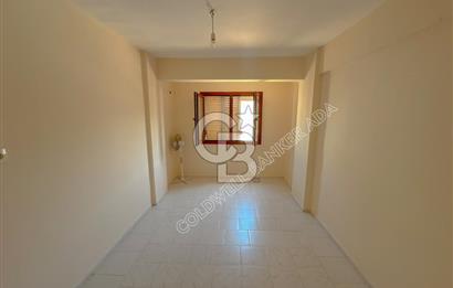 Sahile Yürüme Mesafesinde Kapalı Mutfak Satılık 2+1 Daire