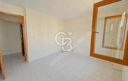 Sahile Yürüme Mesafesinde Kapalı Mutfak Satılık 2+1 Daire