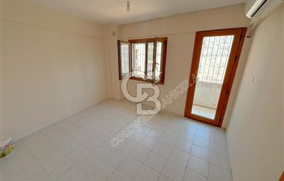 Sahile Yürüme Mesafesinde Kapalı Mutfak Satılık 2+1 Daire