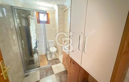 Sahile Yürüme Mesafesinde Kapalı Mutfak Satılık 2+1 Daire