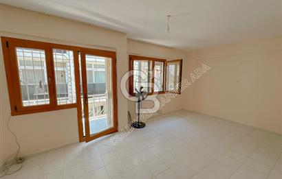 Sahile Yürüme Mesafesinde Kapalı Mutfak Satılık 2+1 Daire