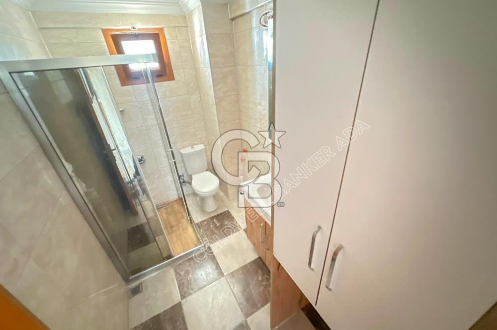 Sahile Yürüme Mesafesinde Kapalı Mutfak Satılık 2+1 Daire