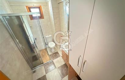 Sahile Yürüme Mesafesinde Kapalı Mutfak Satılık 2+1 Daire