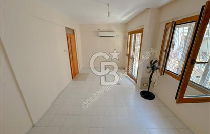 Sahile Yürüme Mesafesinde Kapalı Mutfak Satılık 2+1 Daire