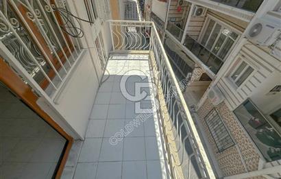 Sahile Yürüme Mesafesinde Kapalı Mutfak Satılık 2+1 Daire