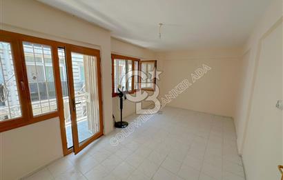 Sahile Yürüme Mesafesinde Kapalı Mutfak Satılık 2+1 Daire