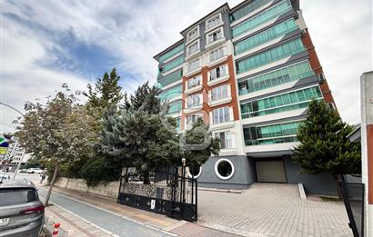 COLDWELL BANKER SAFİR'den TECDE'de 4+1 SATILIK LÜKS DAİRE
