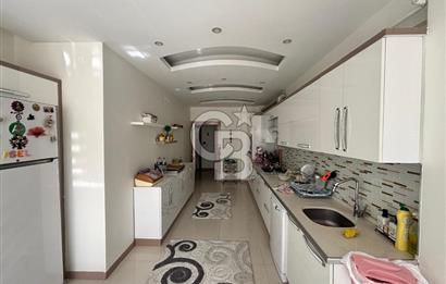COLDWELL BANKER SAFİR'den TECDE'de 4+1 SATILIK LÜKS DAİRE