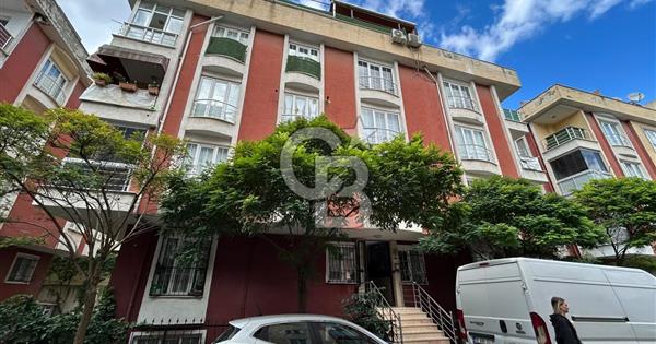 SANCAKTEPEDE METROYA YAKIN TERASLI DUBLEKS 4+1 DEPOZİTOSUZ DAİRE - 378366