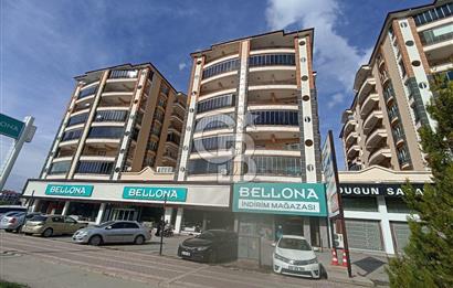 COLDWELL BANKER SAFİR'dn YAKAMOZ EVLERİ'nde 3+1 KİRALIK DAİRE