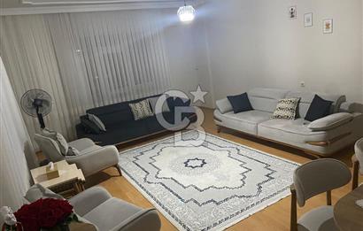 COLDWELL BANKER SAFİR'dn YAKAMOZ EVLERİ'nde 3+1 KİRALIK DAİRE