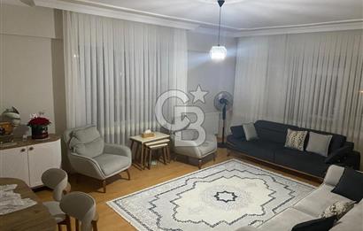 COLDWELL BANKER SAFİR'dn YAKAMOZ EVLERİ'nde 3+1 KİRALIK DAİRE