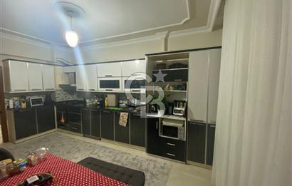 COLDWELL BANKER SAFİR'dn YAKAMOZ EVLERİ'nde 3+1 KİRALIK DAİRE