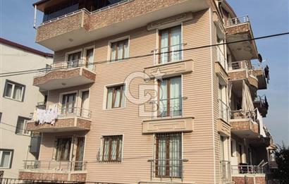 KOCAELİ DERİNCE 4+1 SATILIK DAİRE