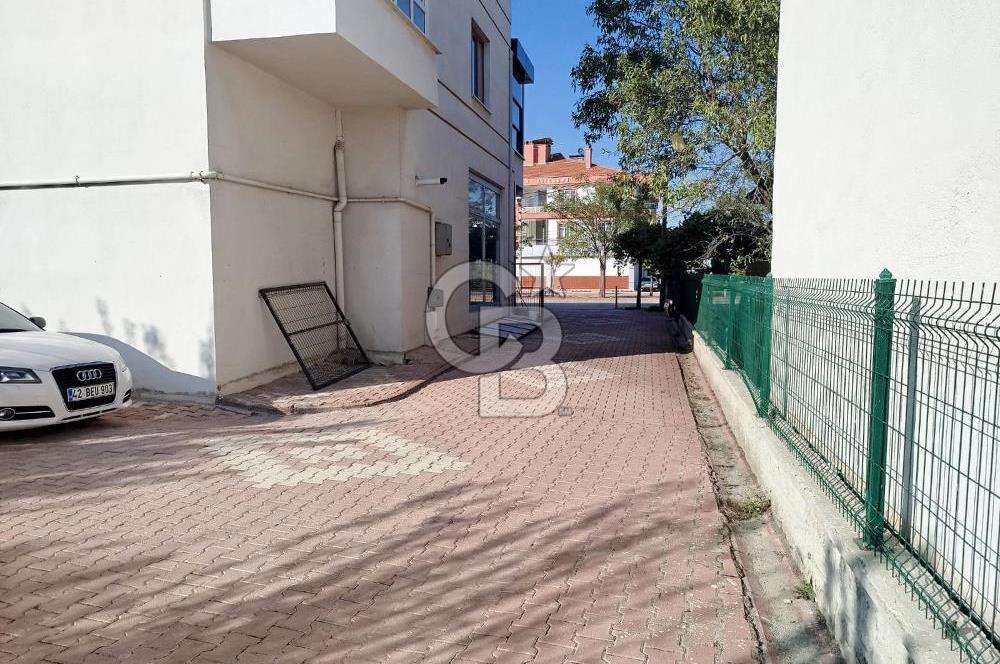 CB DİNAMİKTEN KARAMAN CAD. YAKINI KİRALIK 3+1 DAİRE