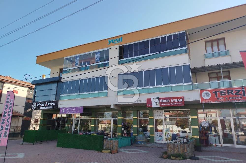 CB DİNAMİKTEN KARAMAN CAD. YAKINI KİRALIK 3+1 DAİRE