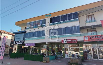 CB DİNAMİKTEN KARAMAN CAD. YAKINI KİRALIK 3+1 DAİRE