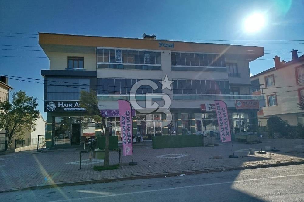 CB DİNAMİKTEN KARAMAN CAD. YAKINI KİRALIK 3+1 DAİRE