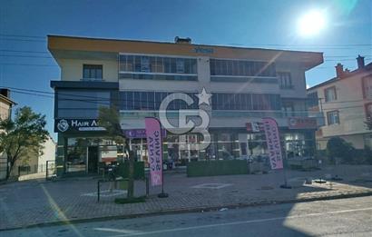 CB DİNAMİKTEN KARAMAN CAD. YAKINI KİRALIK 3+1 DAİRE