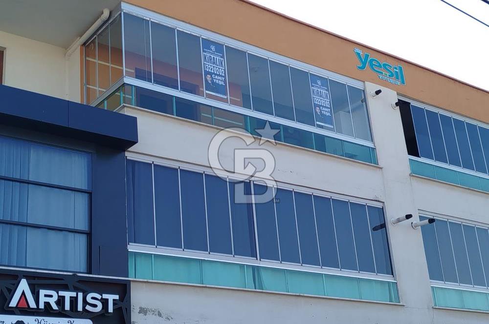 CB DİNAMİKTEN KARAMAN CAD. YAKINI KİRALIK 3+1 DAİRE