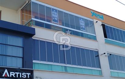 CB DİNAMİKTEN KARAMAN CAD. YAKINI KİRALIK 3+1 DAİRE