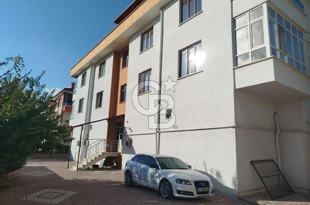 CB DİNAMİKTEN KARAMAN CAD. YAKINI KİRALIK 3+1 DAİRE