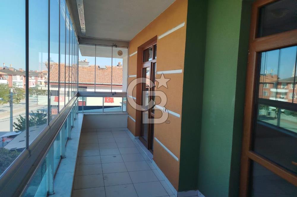 CB DİNAMİKTEN KARAMAN CAD. YAKINI KİRALIK 3+1 DAİRE