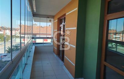 CB DİNAMİKTEN KARAMAN CAD. YAKINI KİRALIK 3+1 DAİRE
