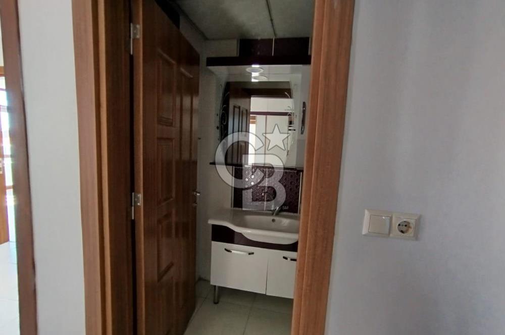 CB DİNAMİKTEN KARAMAN CAD. YAKINI KİRALIK 3+1 DAİRE
