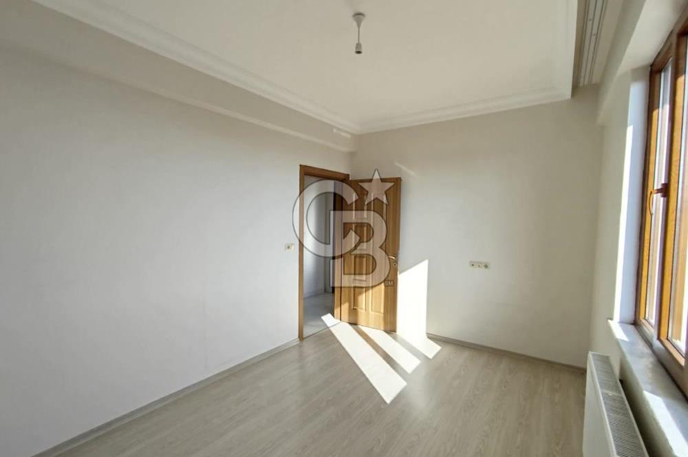 CB DİNAMİKTEN KARAMAN CAD. YAKINI KİRALIK 3+1 DAİRE