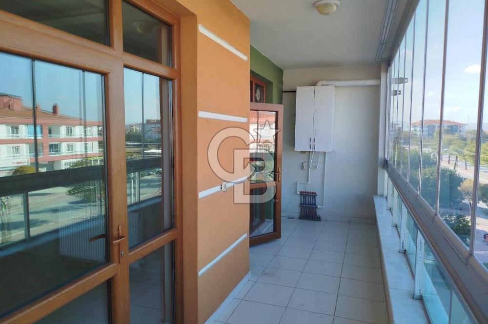 CB DİNAMİKTEN KARAMAN CAD. YAKINI KİRALIK 3+1 DAİRE